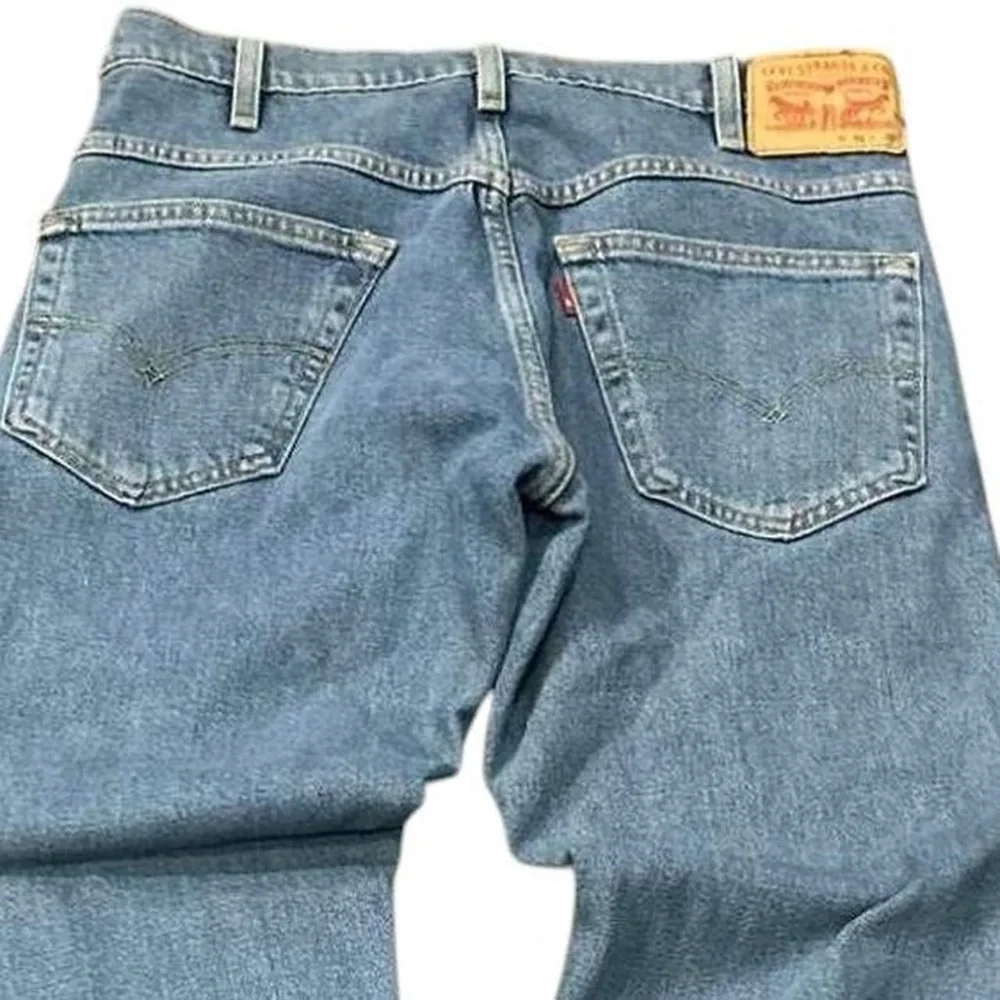 Levi’s Jeans